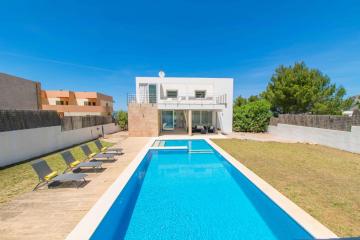 Casa Mut