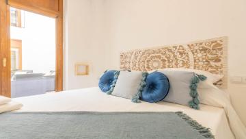 Apartamento Dulcinea Centro Cordoba