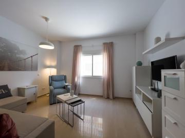 Apartamento Faro Beach by Solset