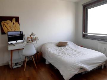 RENNES T2 aux Horizons 26e étage, Chez Anne, vue exceptionnelle