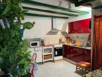 Townhouse - Casa rústica entre mar y montaña