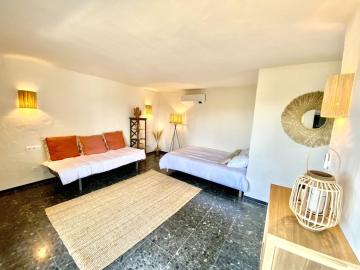 NOUVEAU Villa vue incroyable à 6 minutes à pied de la plage