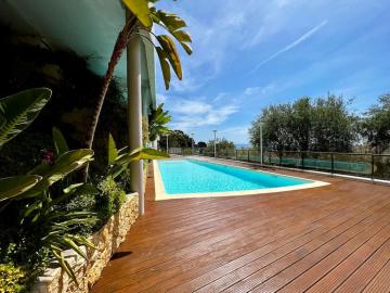 Beau logement à 5 min de Monaco
