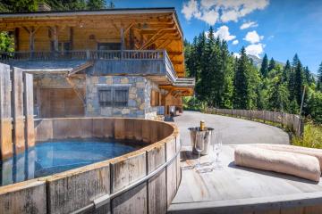 Chalet Minnetonka - OVO Network