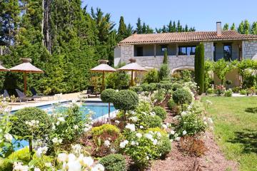 Mas des Jardins