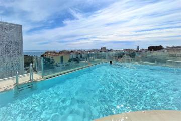 Apartment HADA