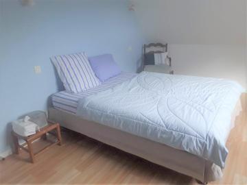 Chambre Hortensia