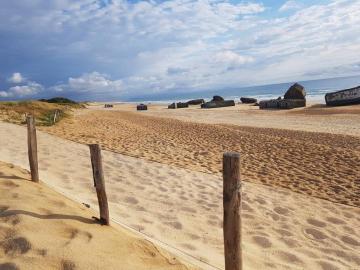 Cocooning et plages