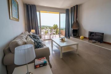 Apart Boutique Mirador Lux , relax muy cerca del mar.