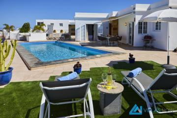 Casa Nostra - LH195 By Villas Now Ltd