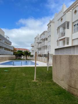 Apartamento atlántico