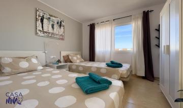Los Delfines Casa Nina