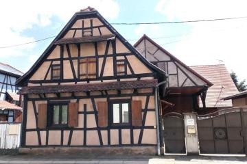 Maison de vero