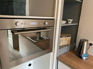 Hysope : Studio aux couleurs toutes douces !