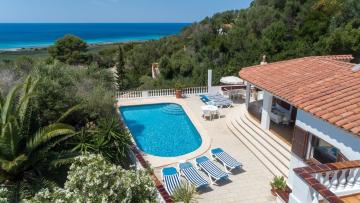 Villa CASA MAESO