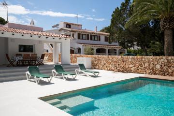 Villa JOMAR