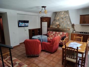 Alojamiento Rural El Molino De La Cerrada