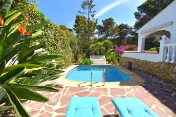 Casa Caleta Javea - 5030