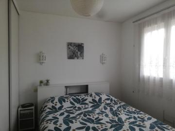 Chambre 2 personnes 24H du mans