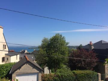 petite villa Rita 4 personnes 3 lits près de la plage, vue mer