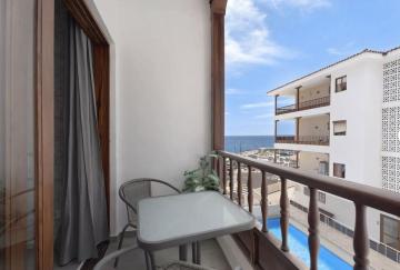Neptumar Sunset Apartment