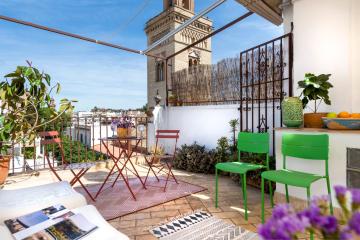 Magno Apartments San Luis Luxury House