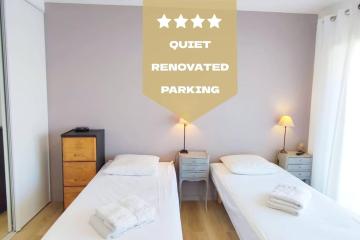 2bedroom Prince de galle