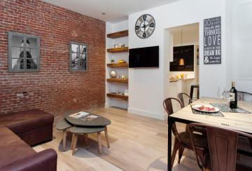 Chueca Loft