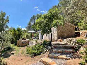Eva's Cabanon