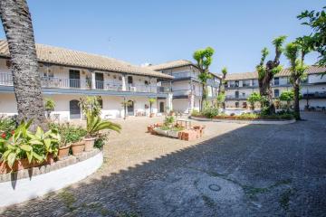 RentalSevilla un Oasis en el centro de Sevilla