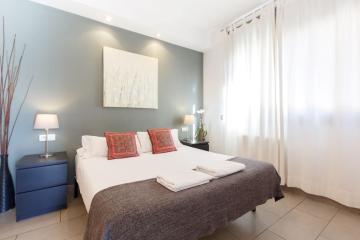 PLAYA BEACH Barcelonastuff Apartments