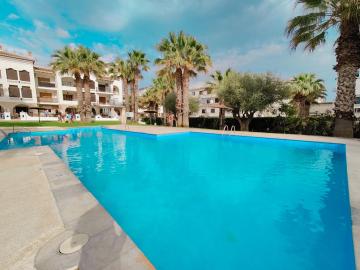 Villamartin plaza golf