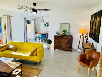 Villa Carletti à 3min des plages (7pers. - 3ch.)