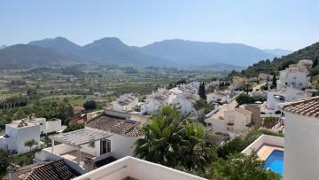 Privé vakantiewoning