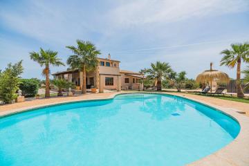 finca aria