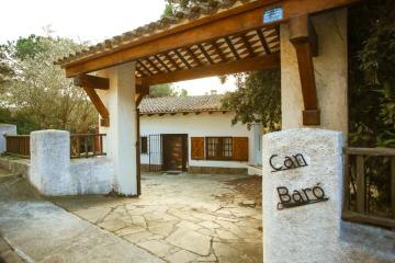 CL04 Villa Cala Simo