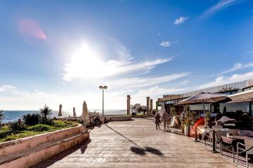 Gumersindo- Apartamento cerca de la playa del cura