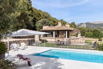 Finca Es Costes