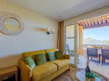 Apartment Village Cap Estérel - Le Belvédère-13