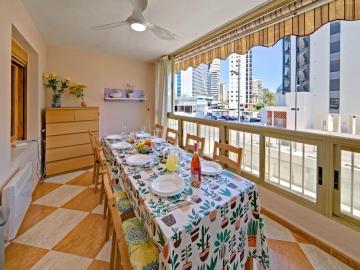 Apartment Nerea
