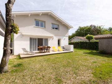 Holiday Home Le Hameau des Oyats