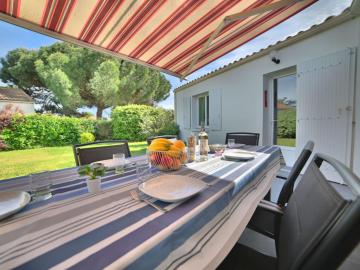 Holiday Home Le Clos de la Grange