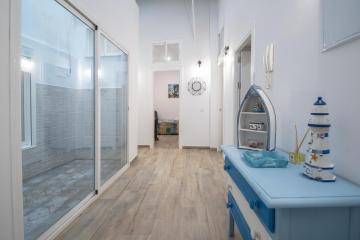 Apartamento céntrico Sagasta Cádiz