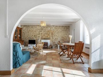 Maison Locmiquélic, 3 pièces, 4 personnes - FR-1-349-207