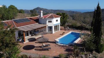 Casa El Mirador