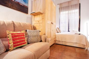 Apartamento - Centro Histórico
