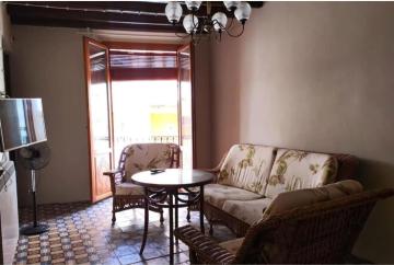 CASA DE MIS ABUELOS