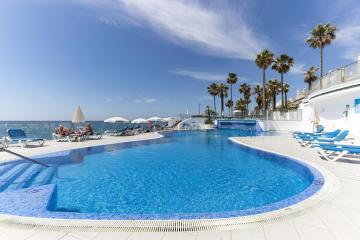 Dominion Beach Apartment Estepona