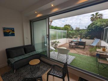 Studio Arcachon, 1 pièce, 2 personnes - FR-1-420-131