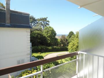 Studio Villers-sur-Mer, 1 pièce, 2 personnes - FR-1-712-43